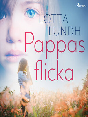 cover image of Pappas flicka